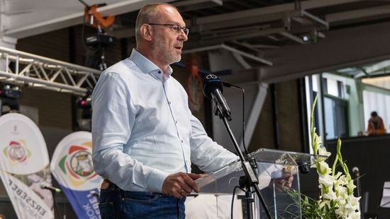 Zsigó Róbert: Szeptember 1. és október 15. között kézbesítik az élelmiszer-utalványt a nyugdíjasoknak