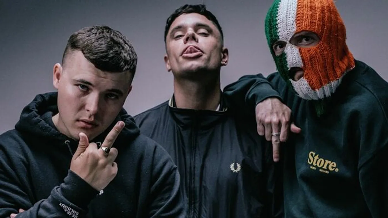 Orbán Viktor: Zabos vagyok a Sziget szervezőire
