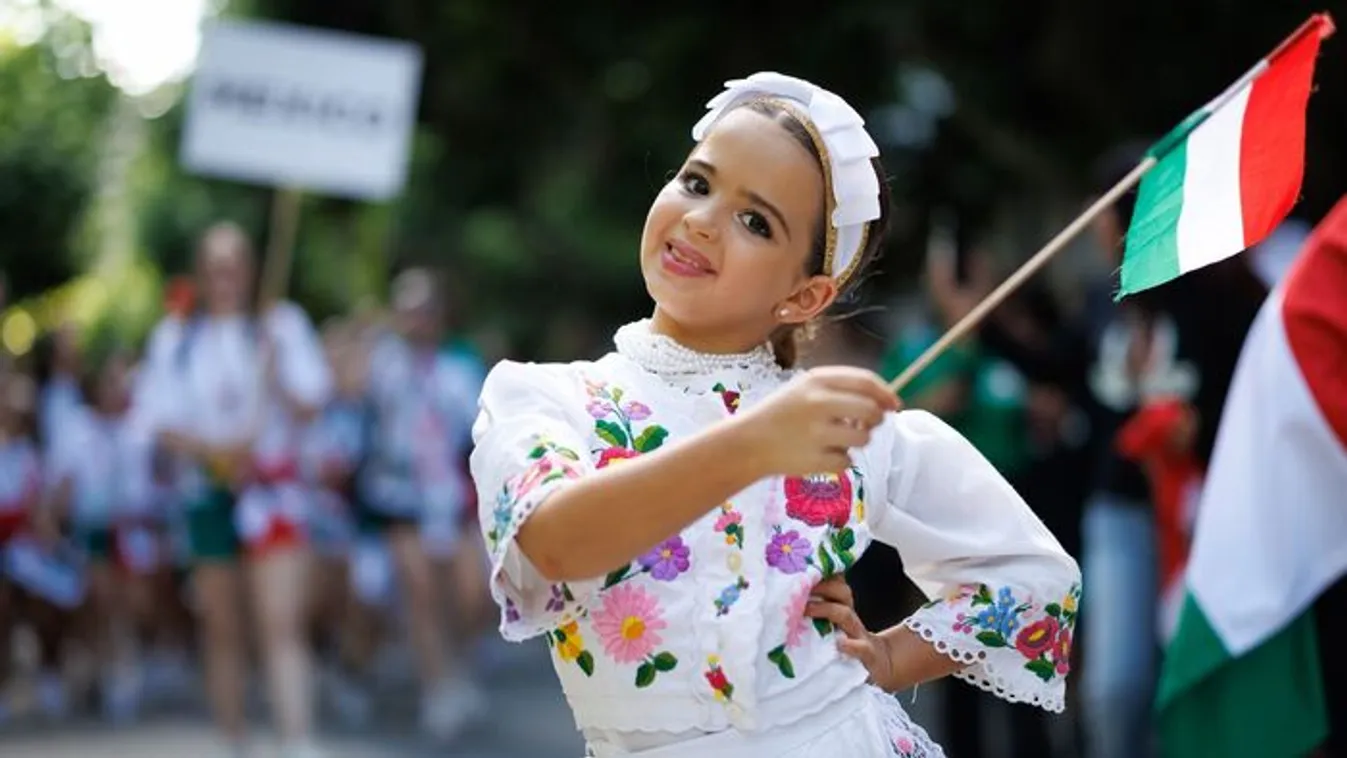 Takács Szofi újra világbajnok