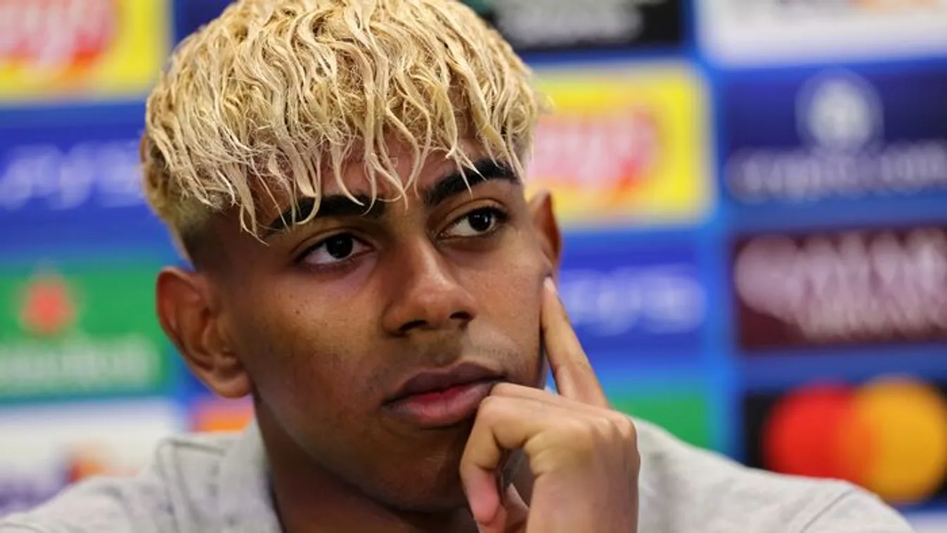 Rendőrségi ügy lett a Barca sztárjának szülinapjából