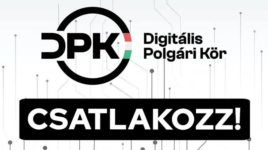 Digitális Polgári Körök