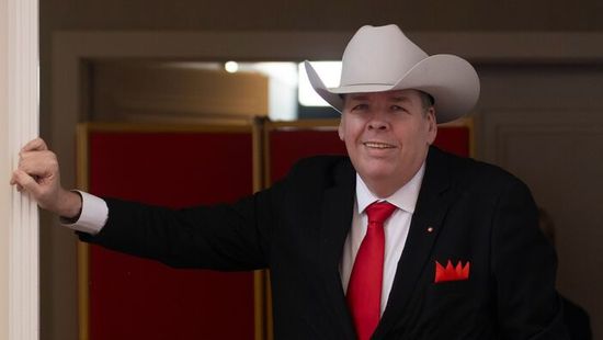 Sosem hallott történetek Schmuck Andorról: így emlékeznek rá a rajongók