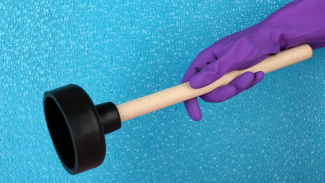 Vécépumpa trükk: ettől eldobod az agyadat