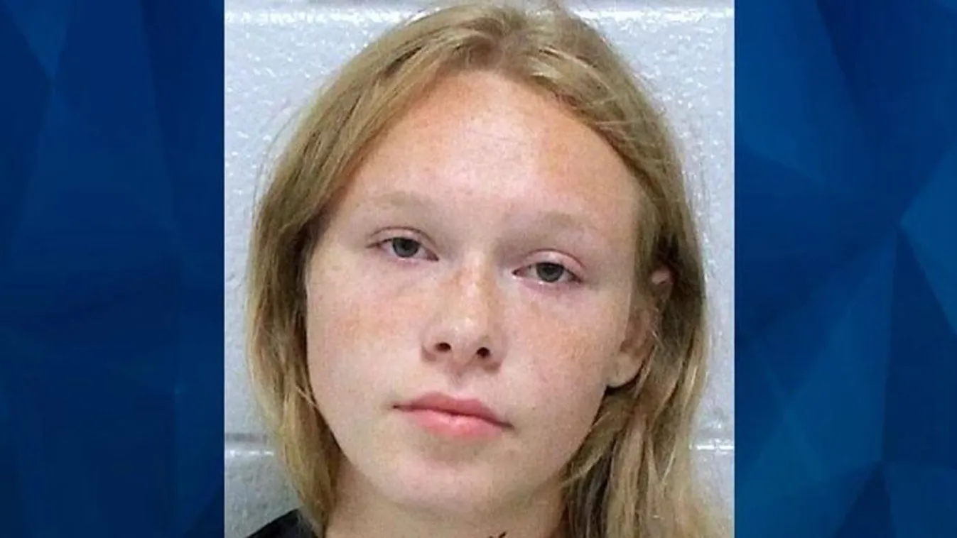 A szülei meggyilkolásával vádolják a babaarcú tinit