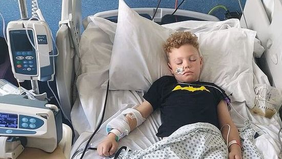 Ez a társasjáték majdnem megölt egy hétéves fiút – csak a sürgős műtét mentette meg az életét
