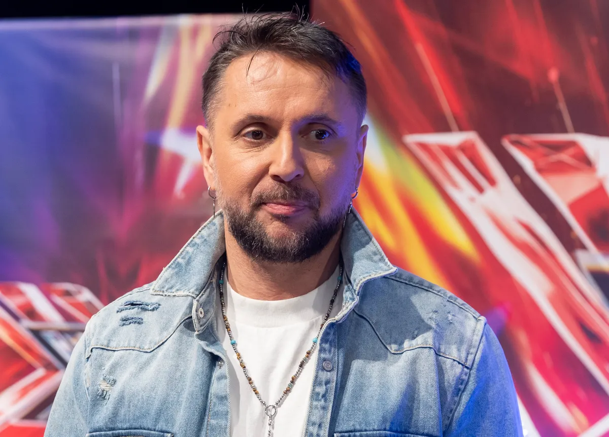 Majka piásan vezetett.