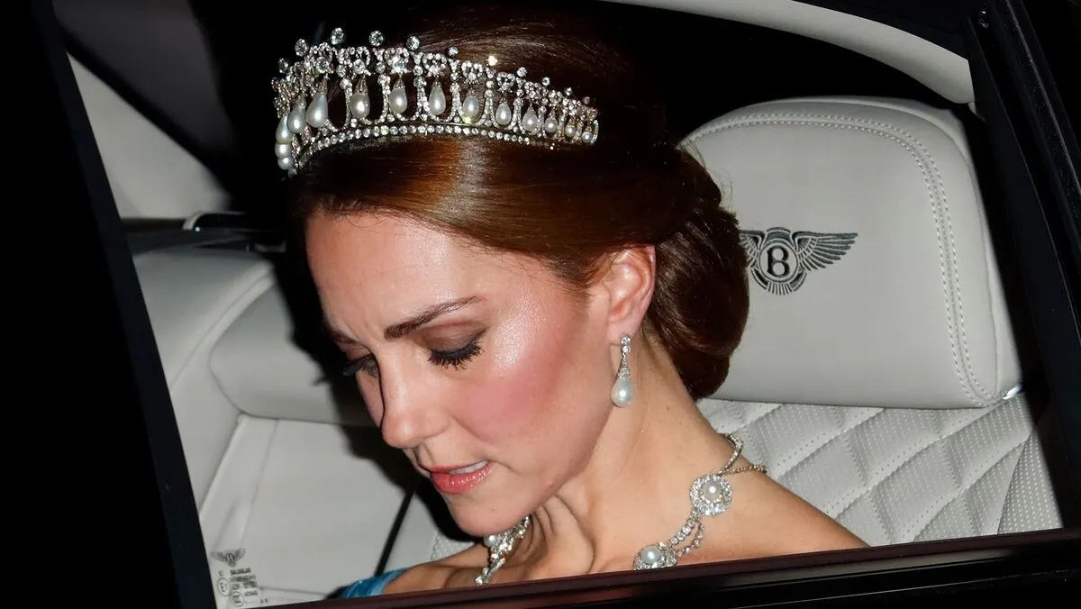 alt=Kiderült Katalin hercegné féltve őrzött titka