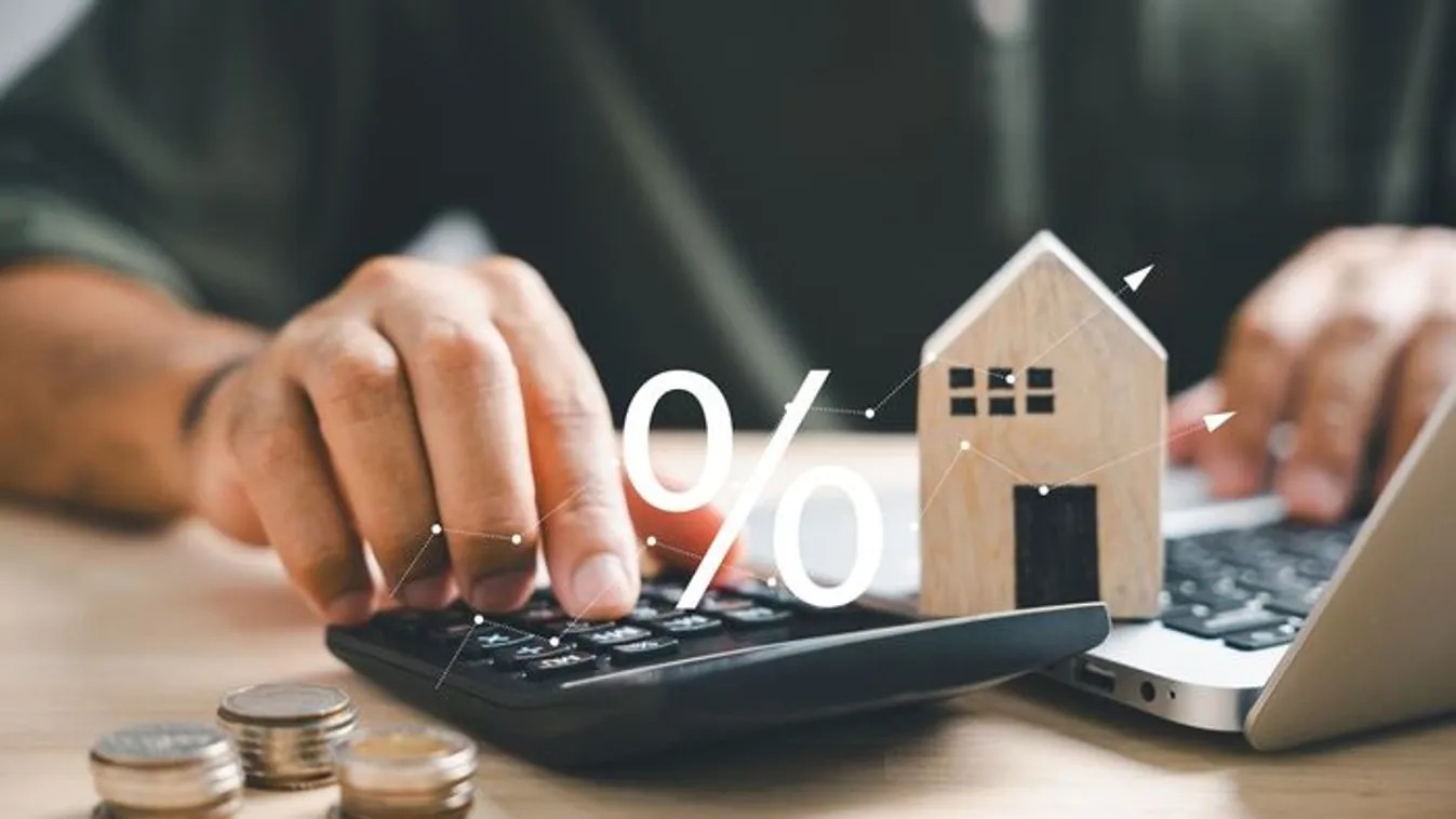 Rengeteg pénzt spórolhatnak az első lakást vásárlók