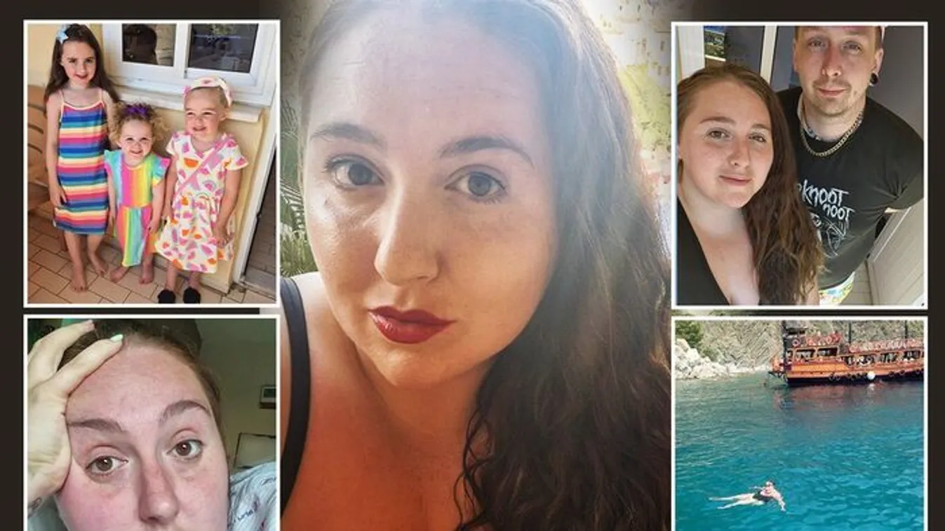 Három napot feküdt kómában a fülfájós édesanya