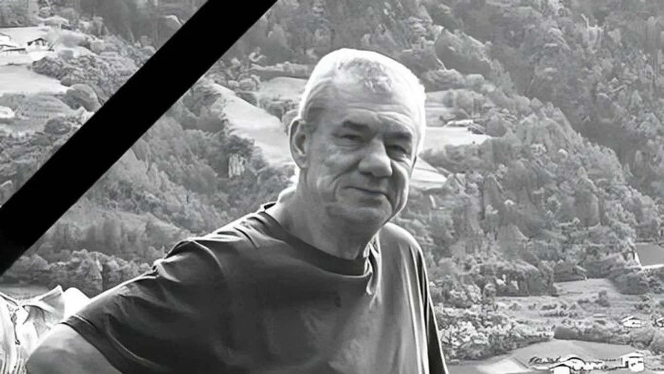 Tragikus hír érkezett: Elhunyt a magyar kézilabda-legenda