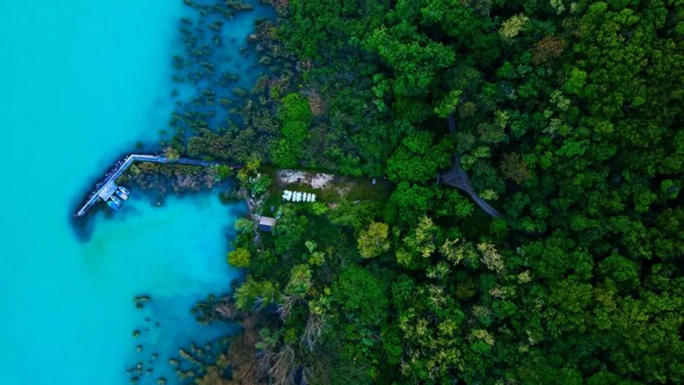 Top 5 eldugott strand Magyarországon