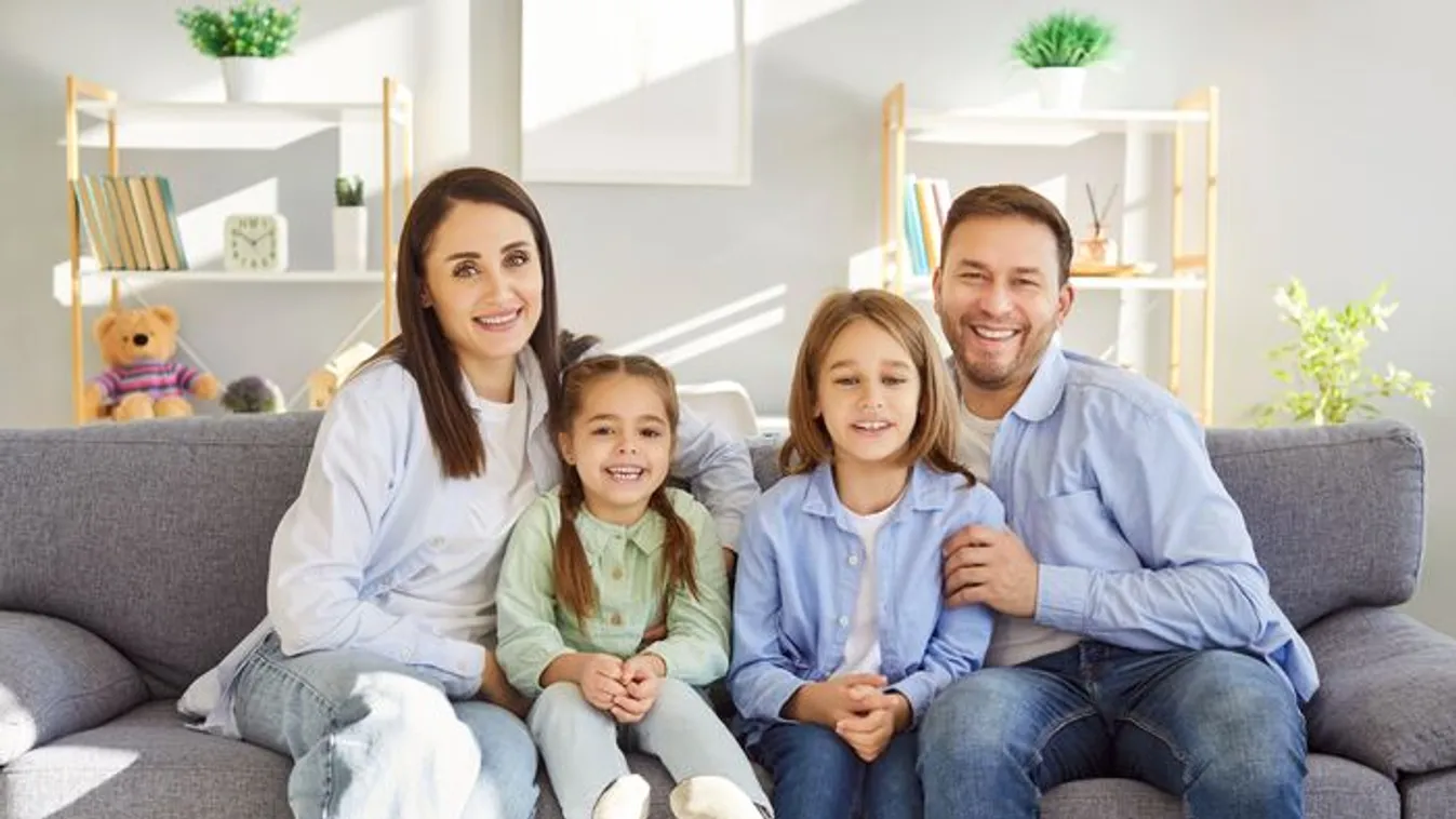 Óriási segítség: több pénz marad a kisgyermekes szülőknél