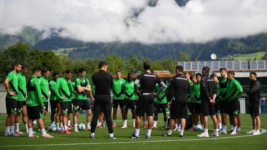 Robbie Keane megfejtette, ez a Fradi az MLSZ-nek is tetszik