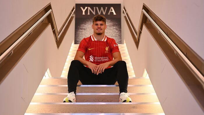 Kerkez világsztár lehet Liverpoolban