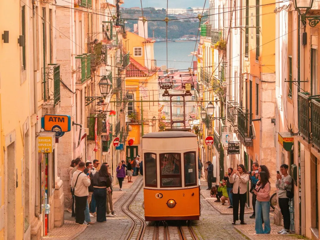 Fej nélküli testet találtak Lisszabonban