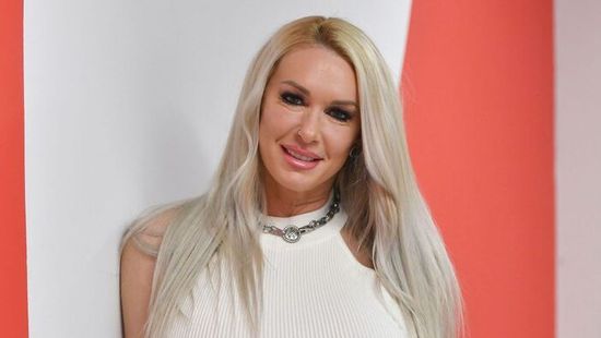"Az OnlyFans-t semmiképp nem hagyom abba" - éjszakai klubot üzemeltet Molnár Anikó