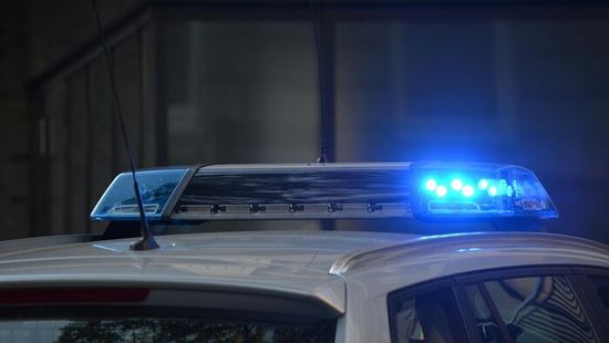 Kora reggel pokoli baleset történt Dunaharasztinál