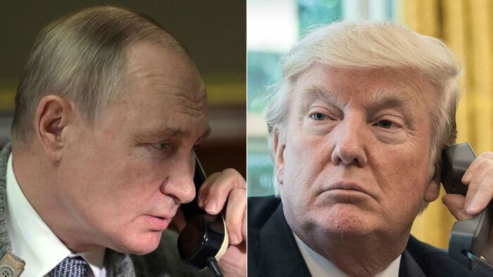 Trump durva szankciókkal fenyegeti Oroszországot