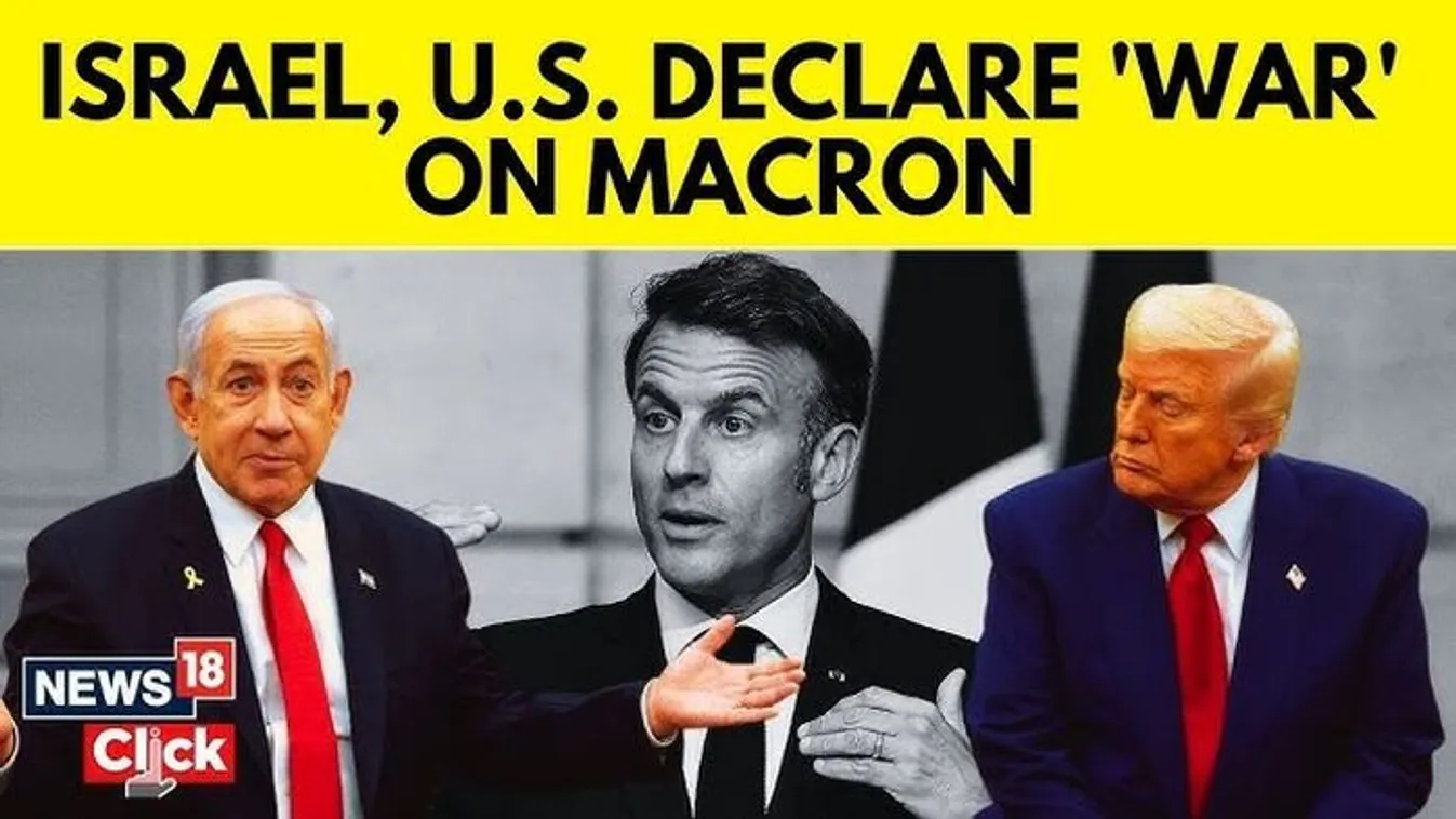 A franciák elismerik a palesztin államot