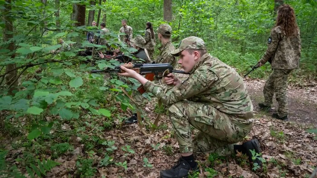Az ukránok álhíreket terjesztenek a magyar férfi ügyében