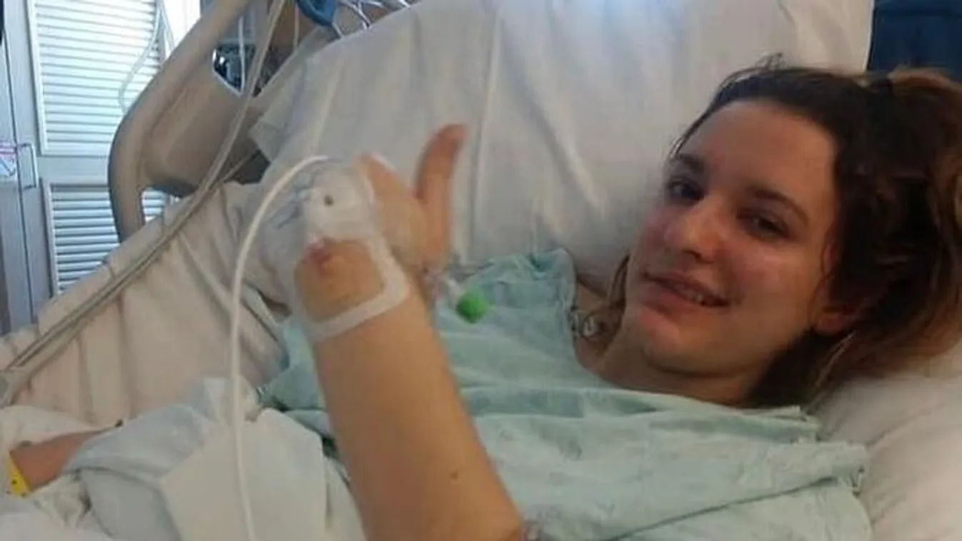 Túlélte, amit más nem – most bajnokként ír történelmet