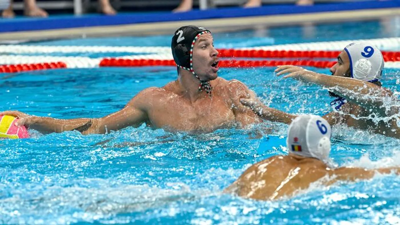 Nem kertelt a kapitány, jöhet a világbajnokok csatája