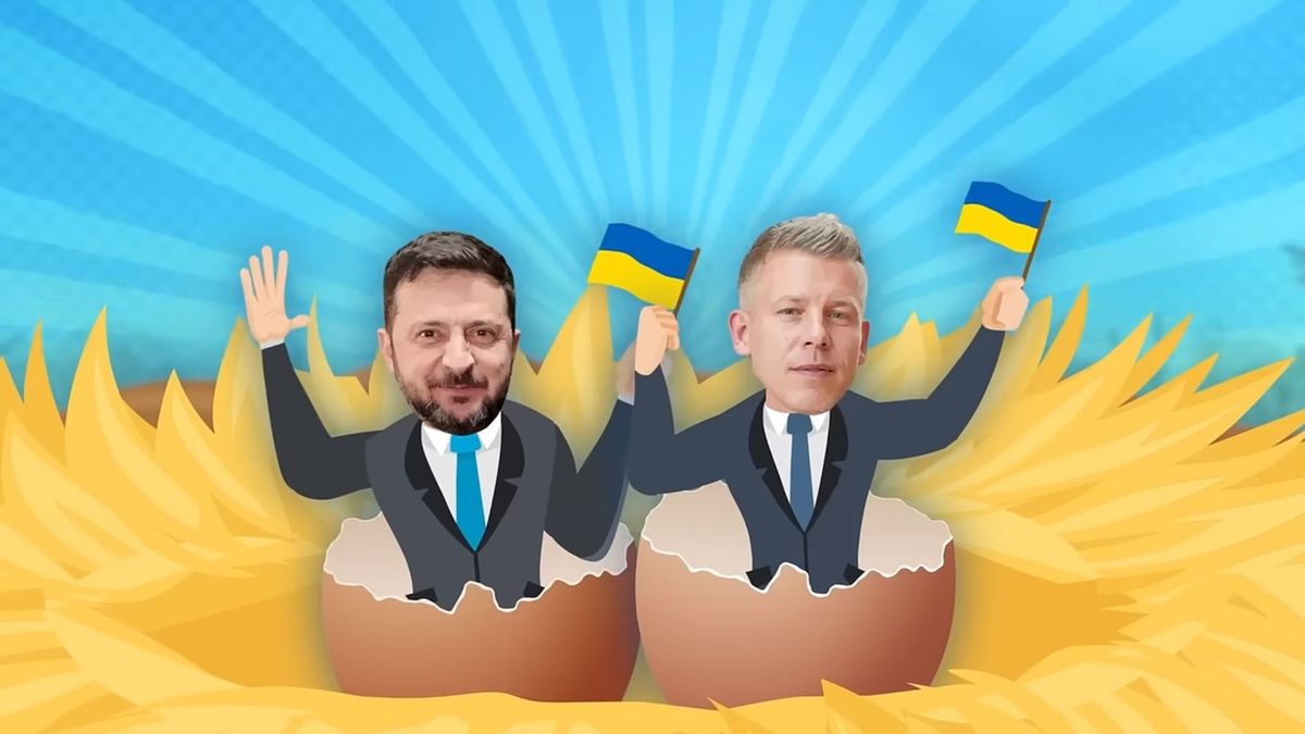 Magyar Péter