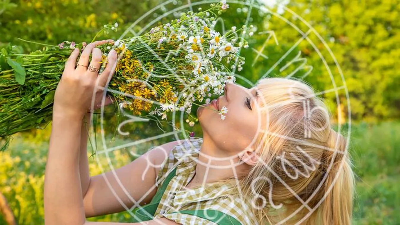 3 csillagjegynek szerencsét hoz az Oroszlán hava