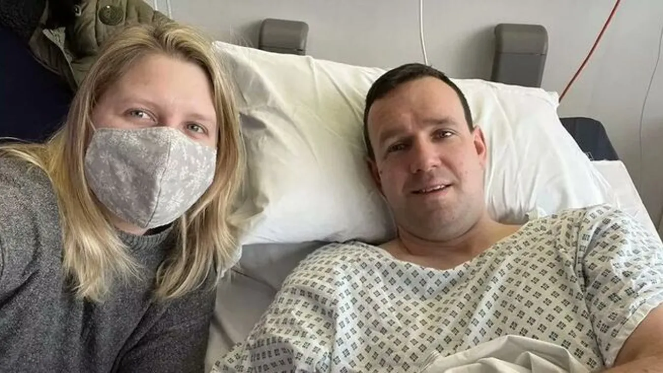 Fejfájással kezdődött, tíz év után derült ki, hogy rákos