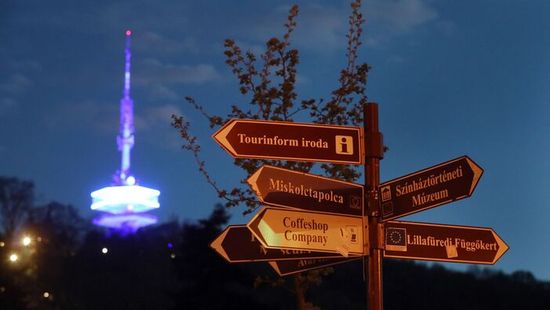 Mohács, Auschwitz, Ground Zero - Te mennél ezekre a helyekre nyáron? Ezt jelenti a sötét turizmus