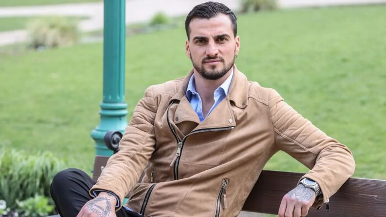 "Bámulatos ember": Rossit és Orbán Viktort dicséri Lanzafame