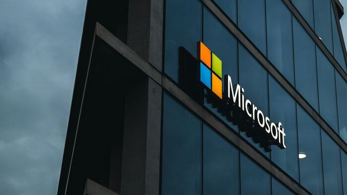 Botrány a Microsoftnál