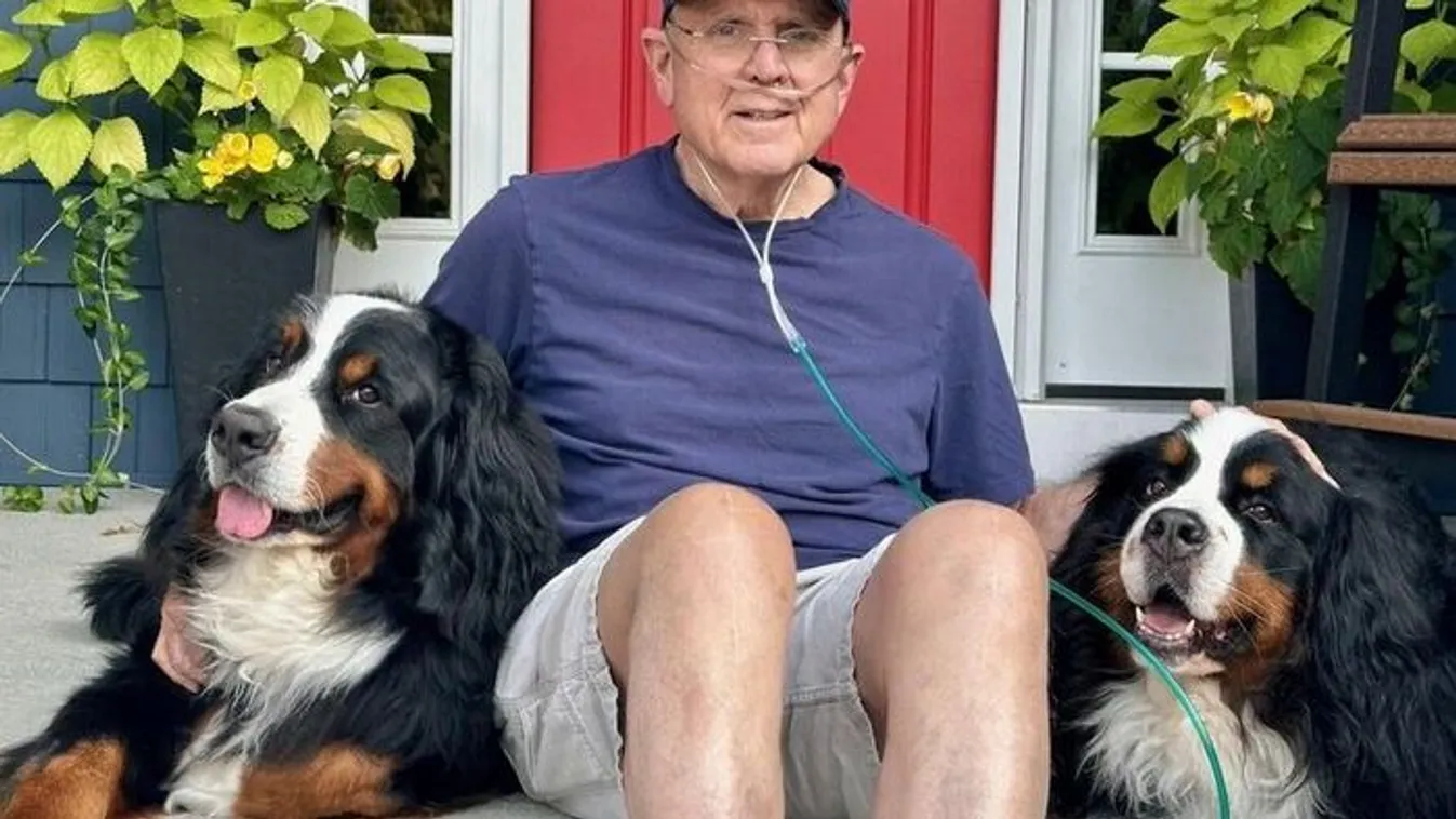 Halálos ítéletet kapott: csak ez menthette meg az életét