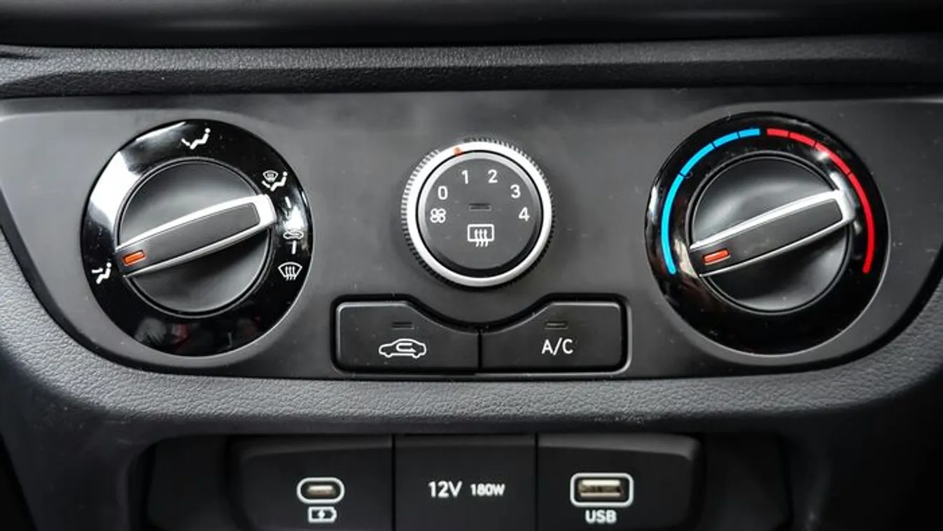 Így klímázz okosan az autóban, ha nem akarsz megbetegedni