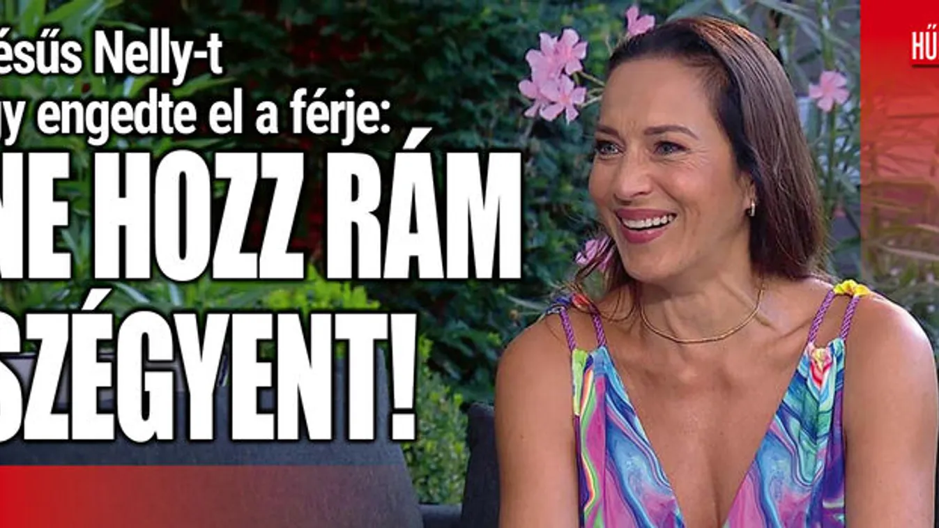 Kitálalt a Legyen Ön is milliomos! műsorról Fésűs Nelly