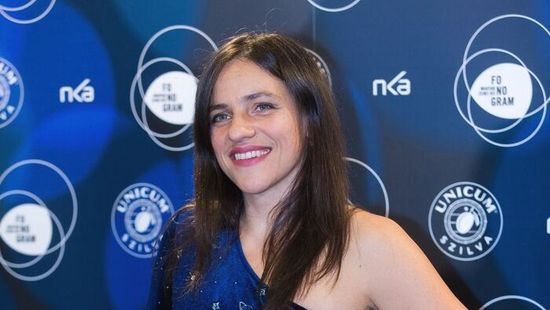Palya Bea vallomása: „Gyönyörű férfiakat szerettem...”
