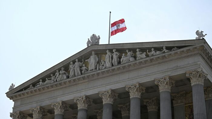 Munkanélküliség Ausztriában