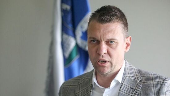 Menczer Tamás: Egyetértek az ukránokkal!
