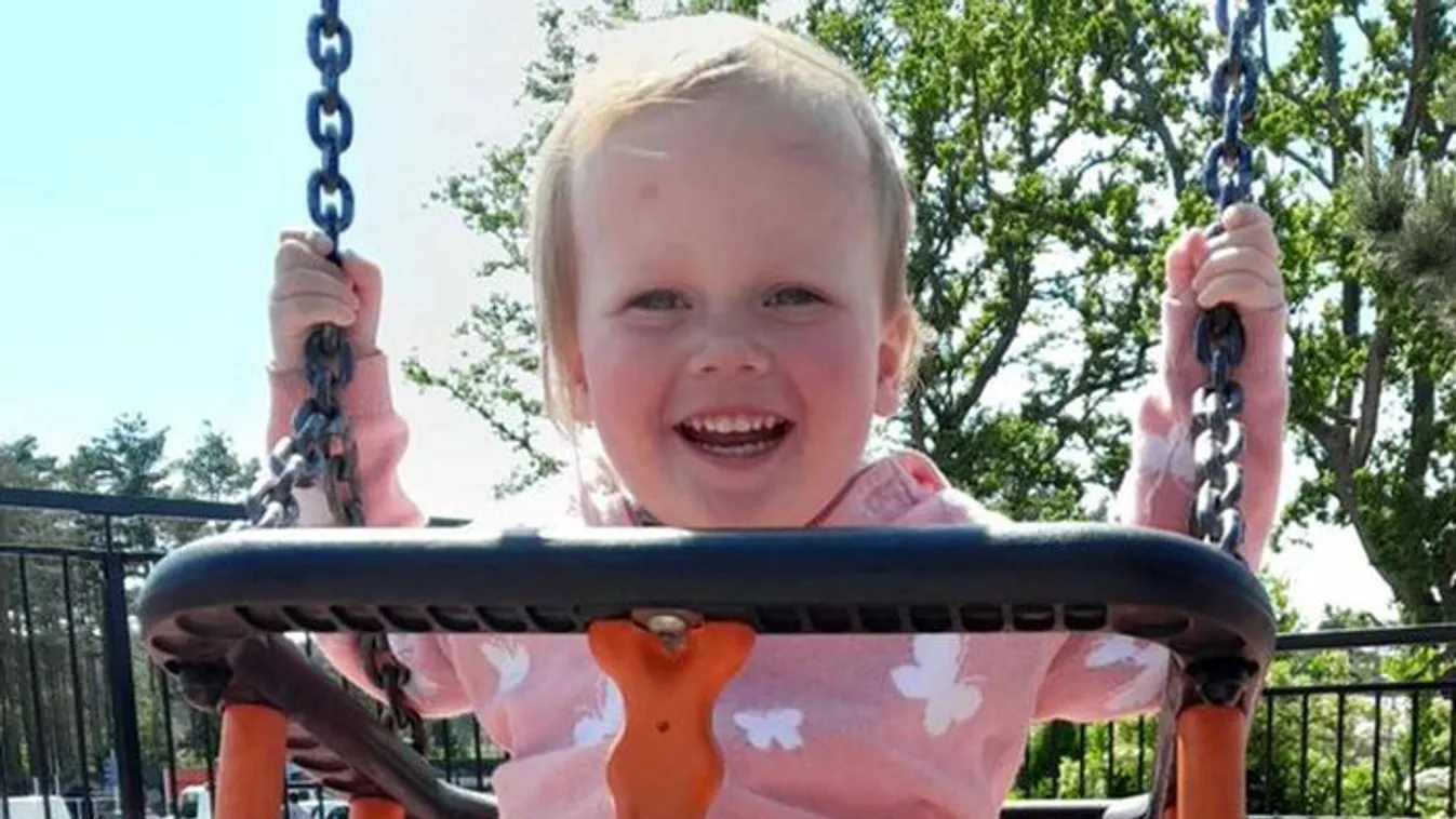 Egy nő beismerte, hogy megölte 2 éves kislányát