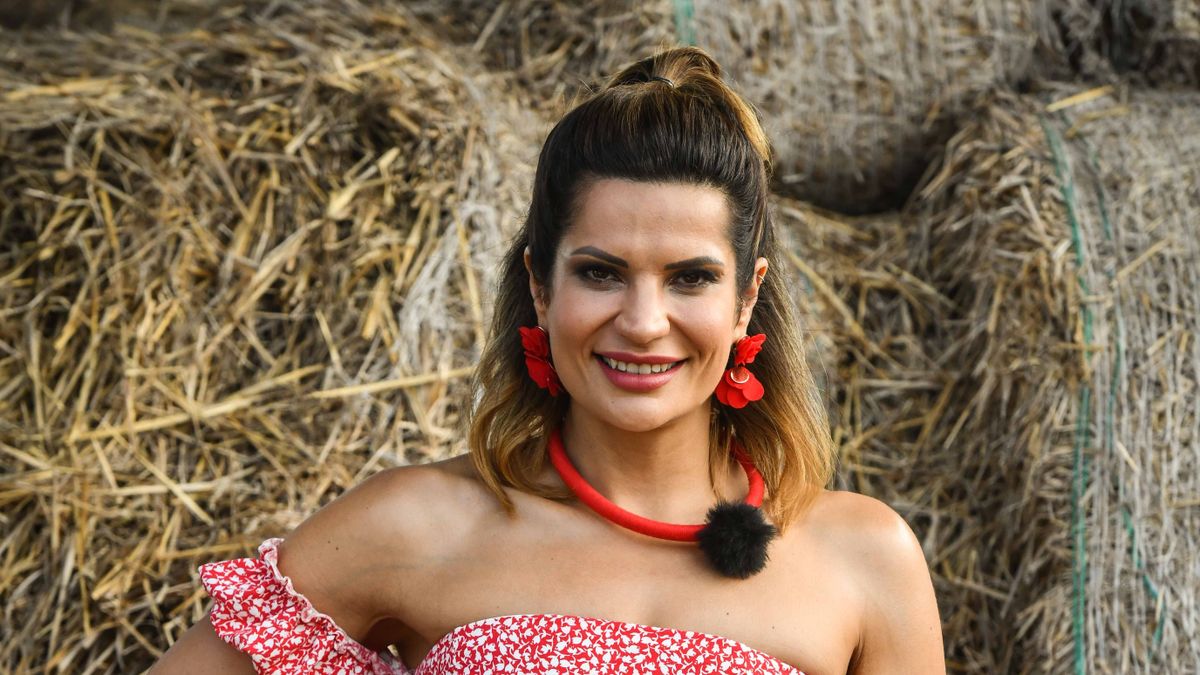 Megdöbbentő vallomást tett a Házasság első látásra sztárja: „Olyan vagyok mint egy ló ”