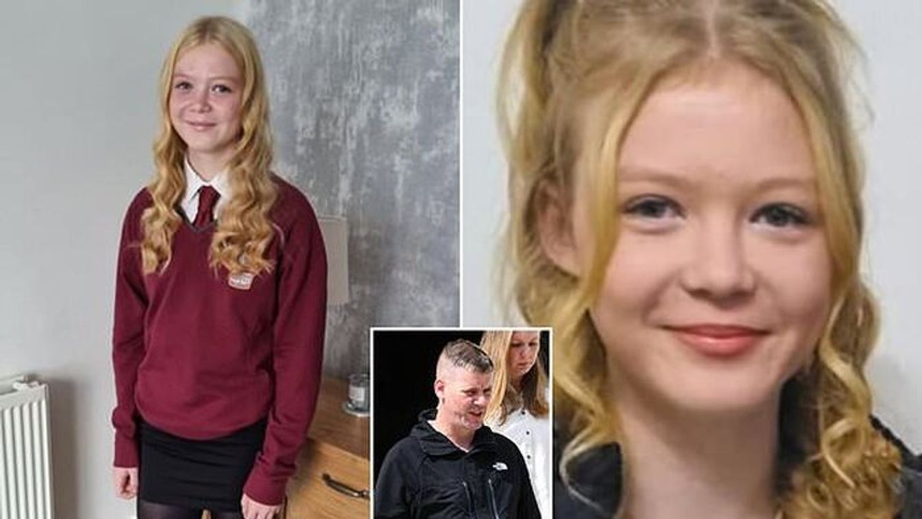 Új esélyt kapott az életre a vesebeteg diáklány, zebrán gázolta halálra egy sofőr: „A világ sötétebb hely nélküle”