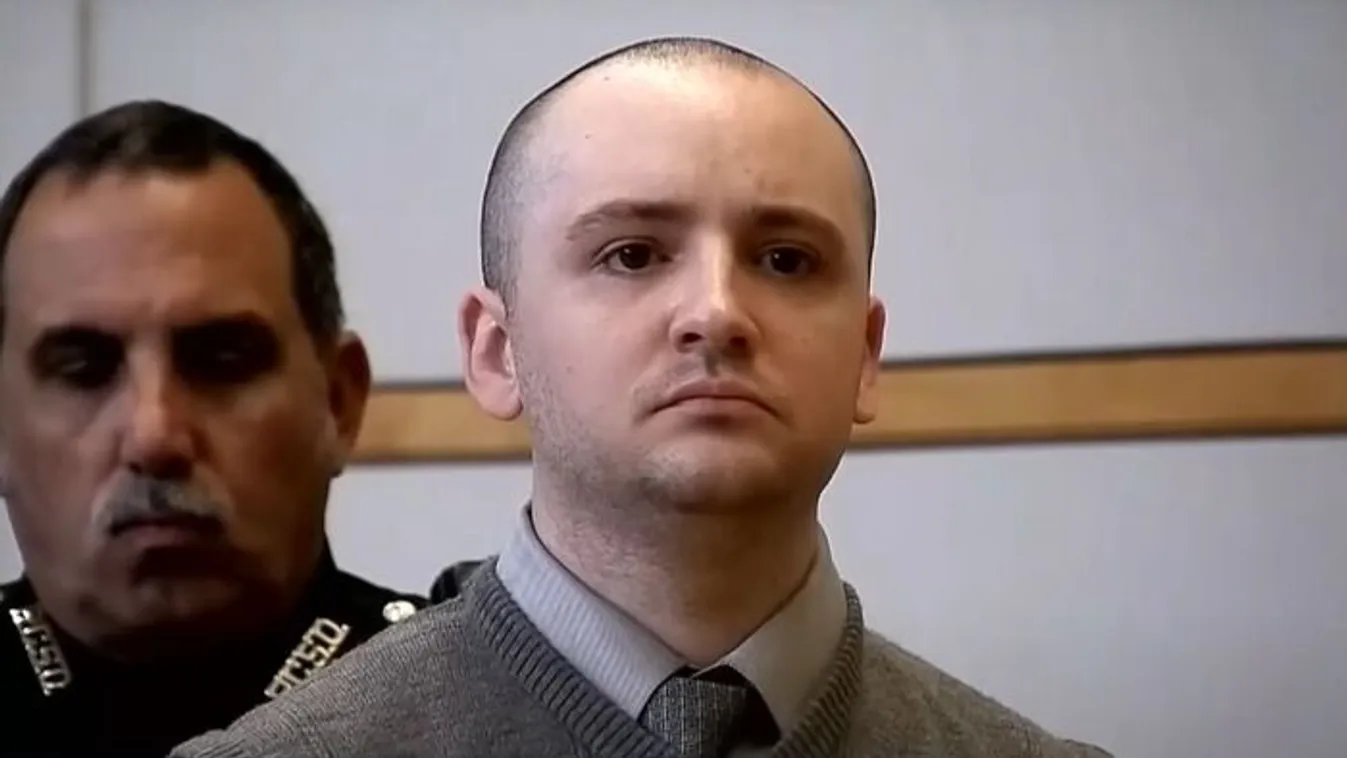  Meggyilkolta feleségét, annak szüleit, és testvérét