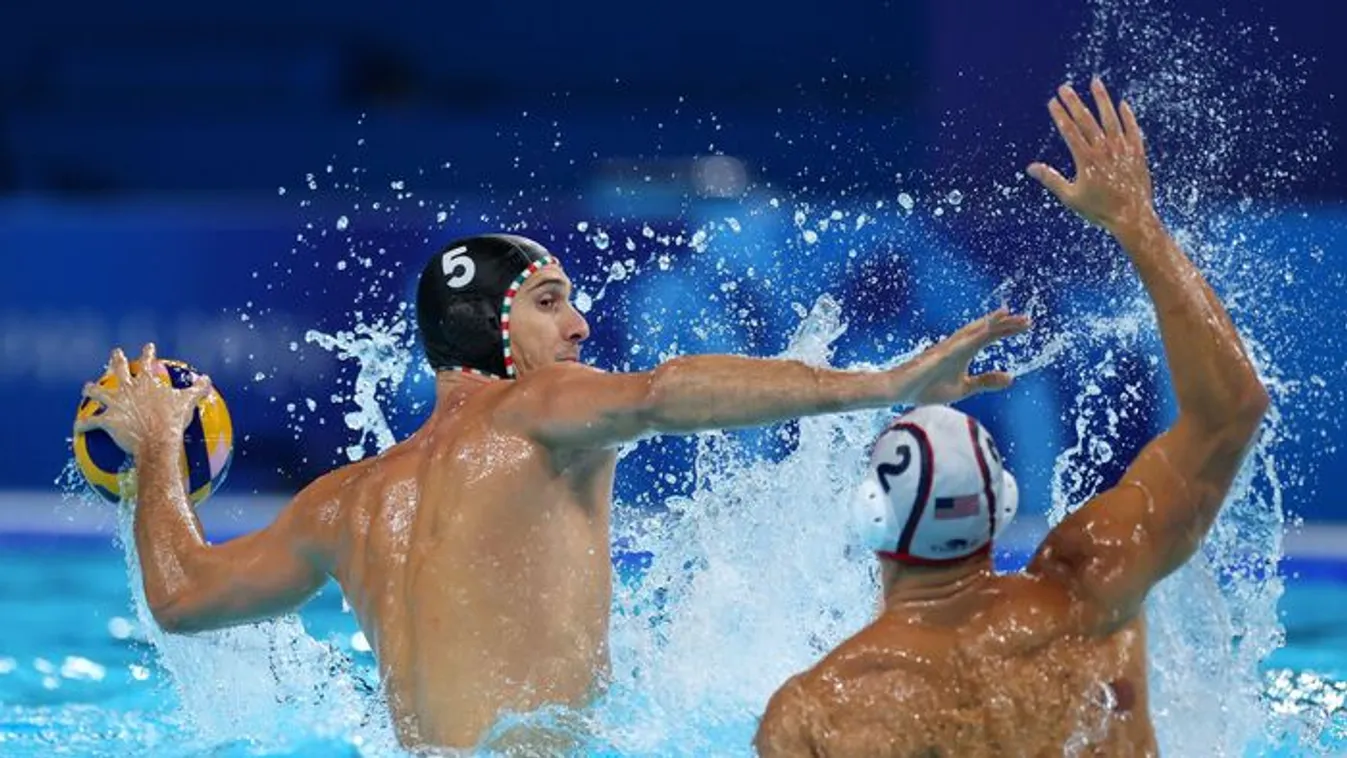 Vámos Márton rekordot dönthet a vb-döntőben