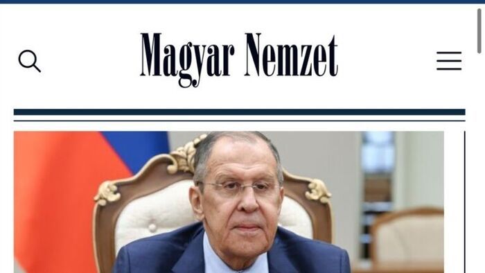 Lavrov: A magyarokat erőszakosan ukránosítják