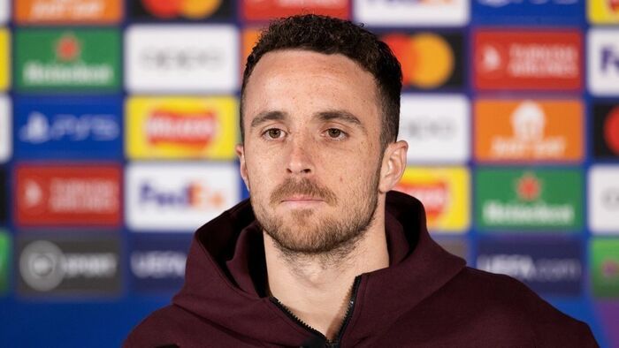 André Silva és Diogo Jota kapcsolata különleges volt