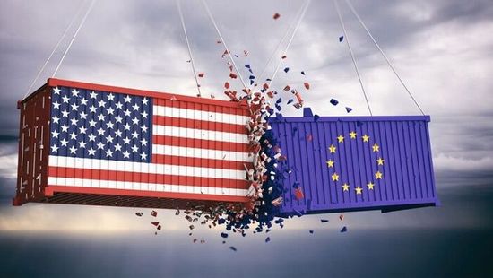 Így bénázta el az EU a vámháborút