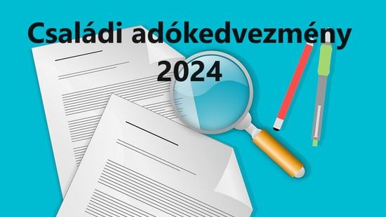Hazánk adóparadicsom lesz a családok számára