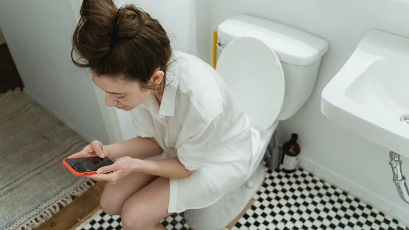 Fontos az egészség: mi az a „21 másodperces szabály”?