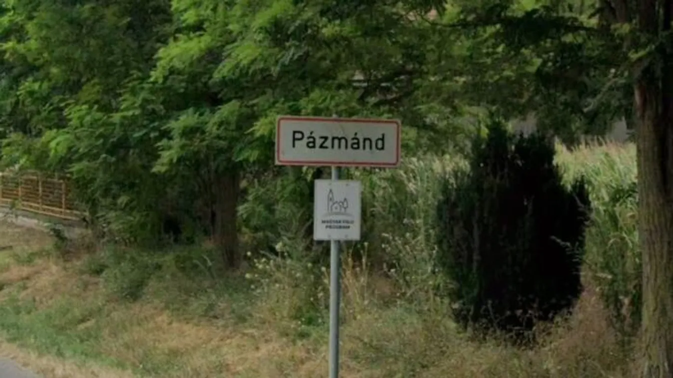 Sokkot kapott egy nagymama, UFO-t látott Pázmándon