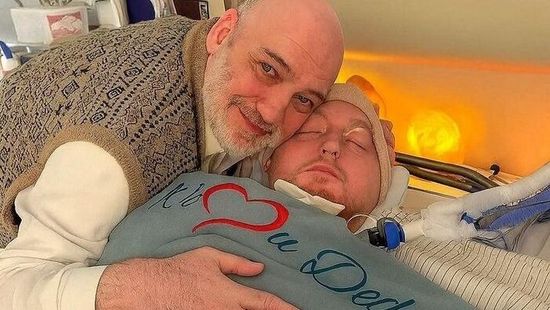 20 év kóma után életét vesztette a szaúdi „alvó herceg”